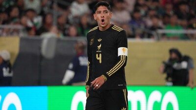 Fenerbahçe'ye Alvarez şoku!