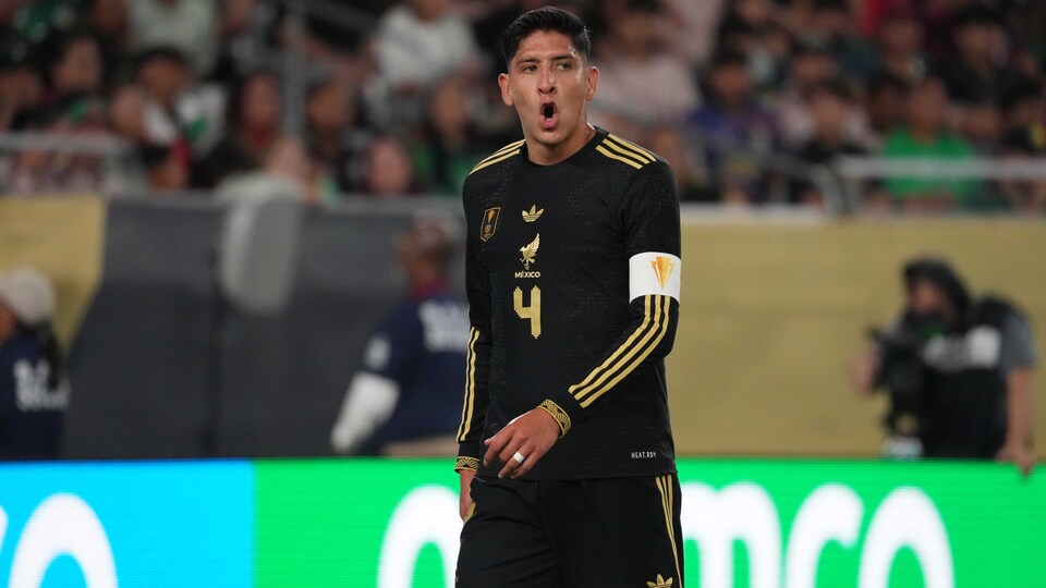 Fenerbahçe'ye Alvarez şoku!