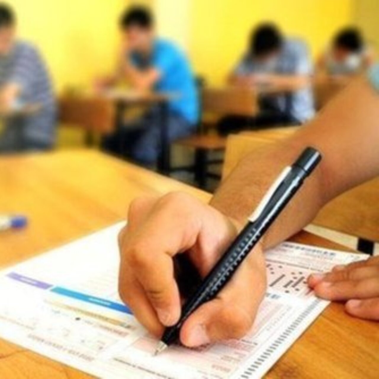 KPSS gerekli belgeler ve yasak eşyalar