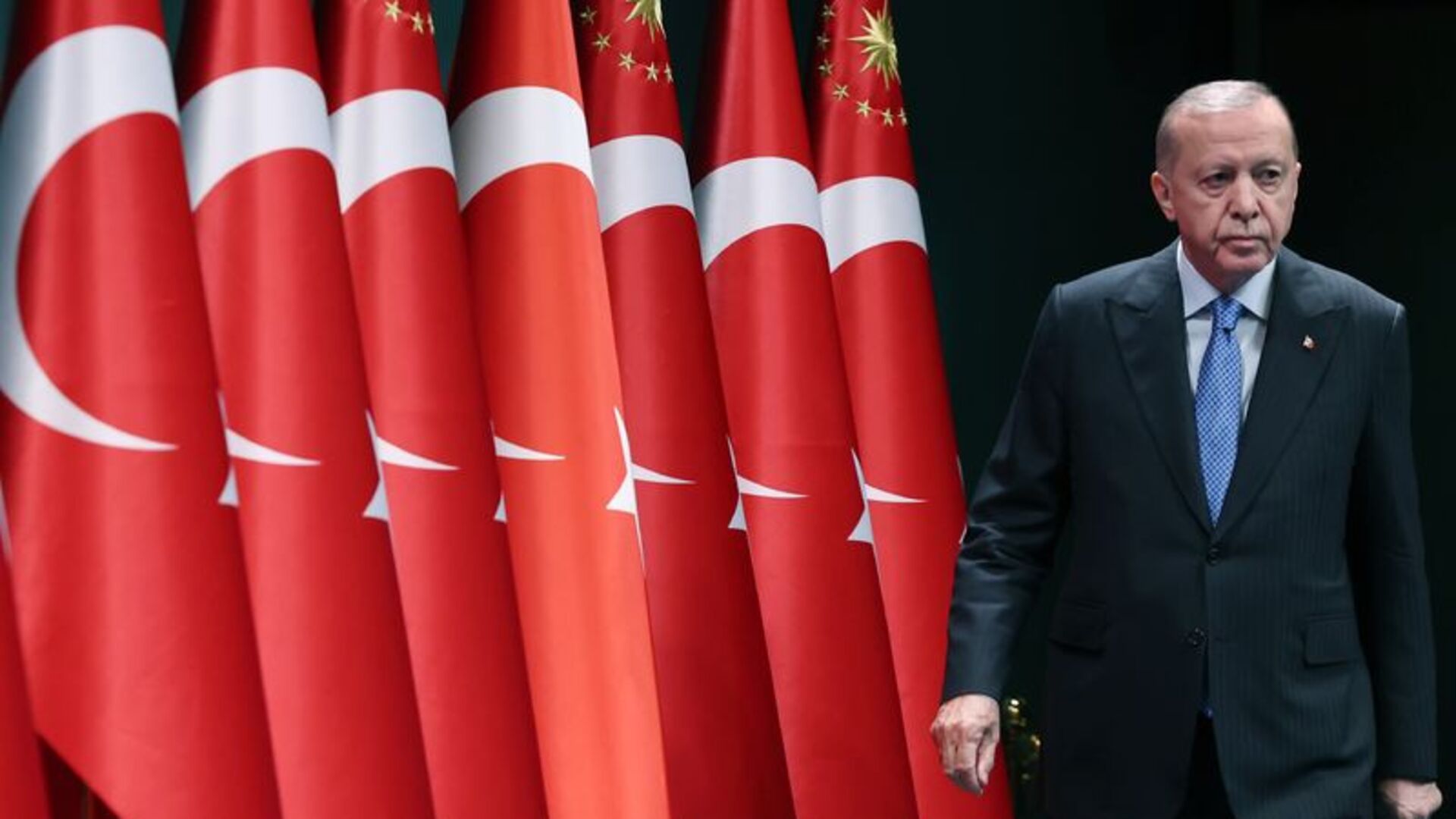 Kabine Toplanıyor: Terörle Mücadelede Kritik Adım ve Suriye'deki Son Gelişmeler Masada