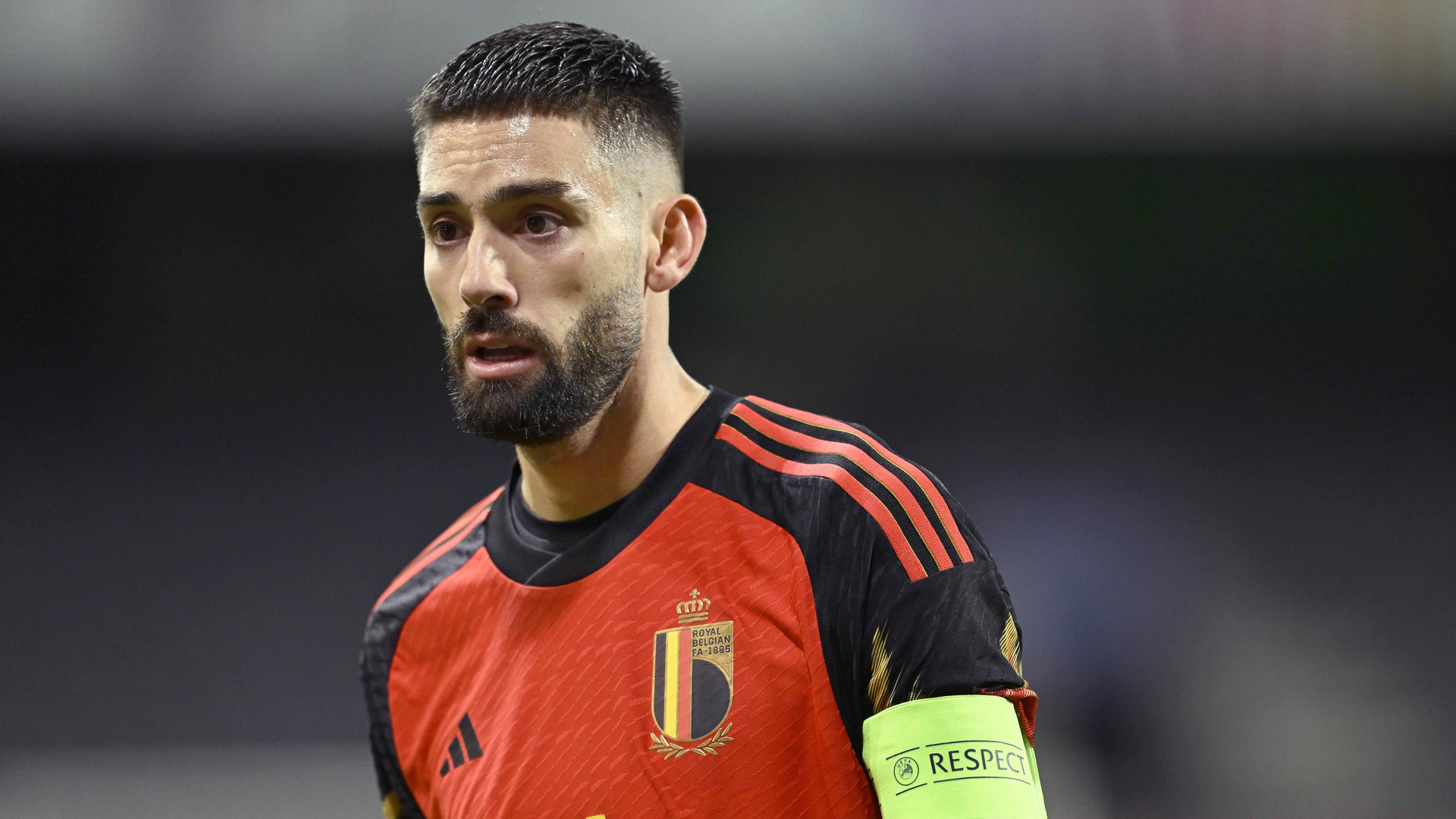 Beşiktaş'ta Yannick Carrasco transferi rafa kalktı! - Futbol Haberleri