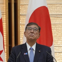 Japonya Başbakanı istifa edecek