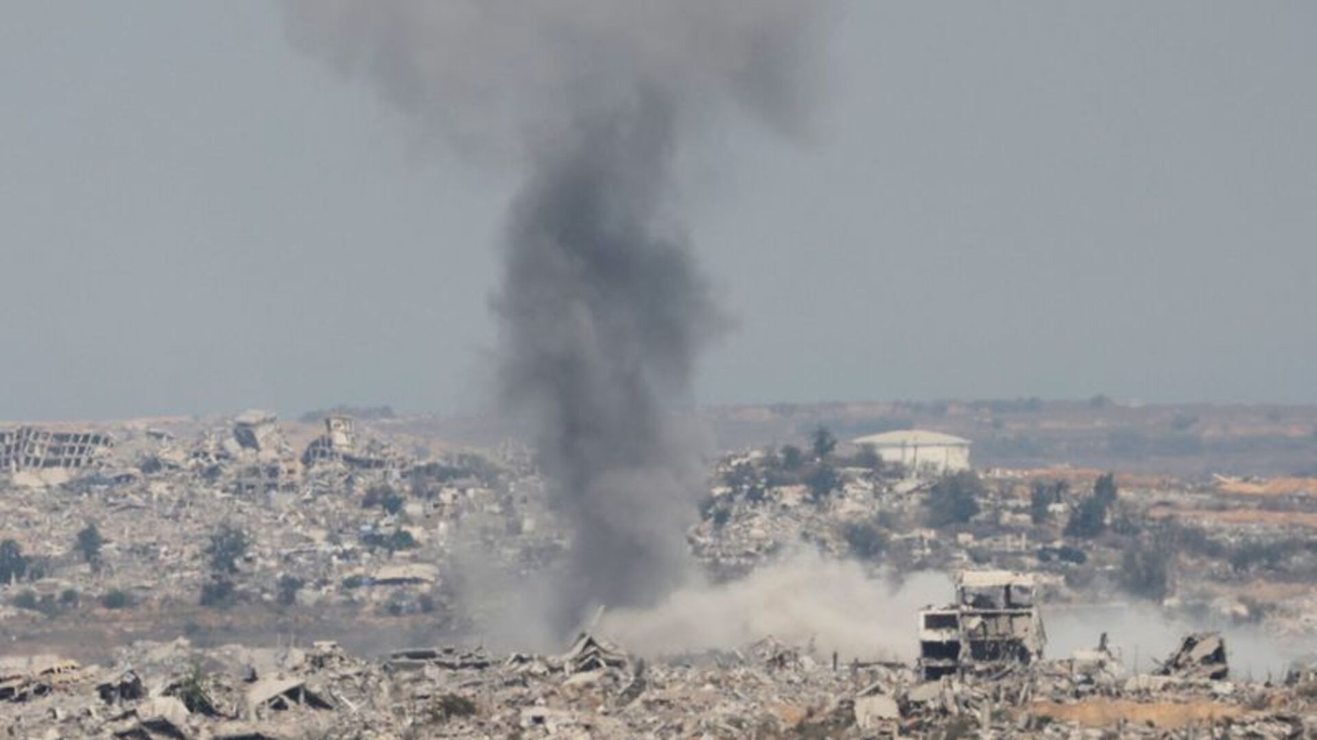 ABD'den Hamas'a Çarpıcı Ateşkes Teklifi: İsrail Devlet Televizyonu Açıkladı!