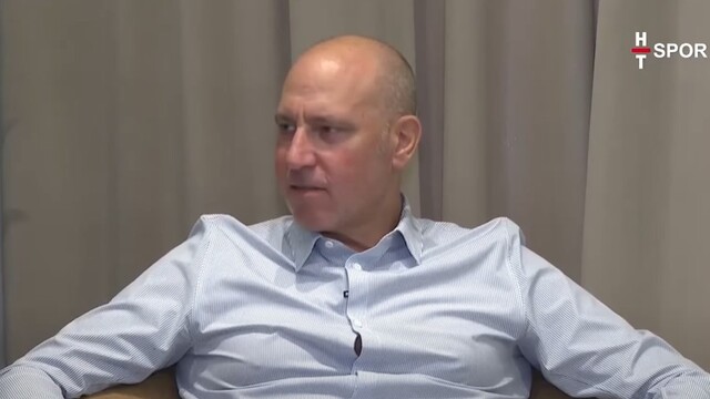 "Madalya adaylarından biri olduğumuzu gösterdik"