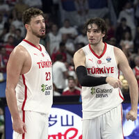 12 Dev Adam'ın çeyrek finaldeki rakibi belli oldu!