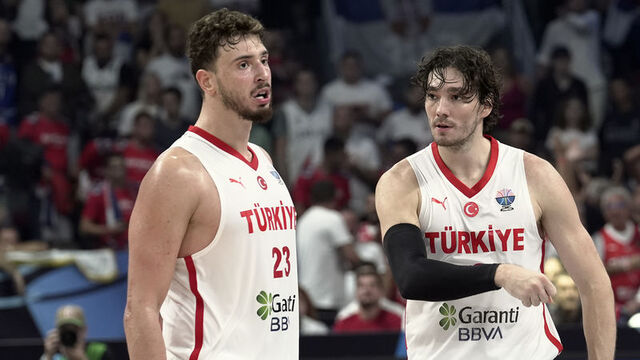 12 Dev Adam'ın çeyrek finaldeki rakibi belli oldu!