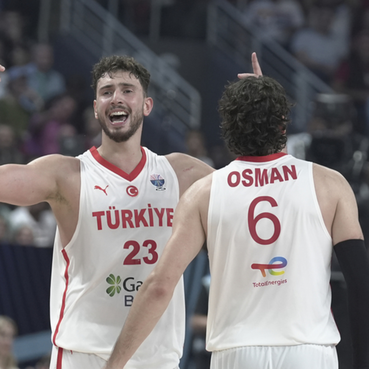 12 dev adamın rakibi belli oldu!