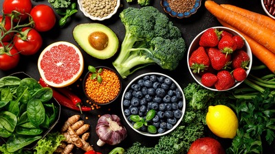 Beslenme yetersizliğinin gizli belirtileri