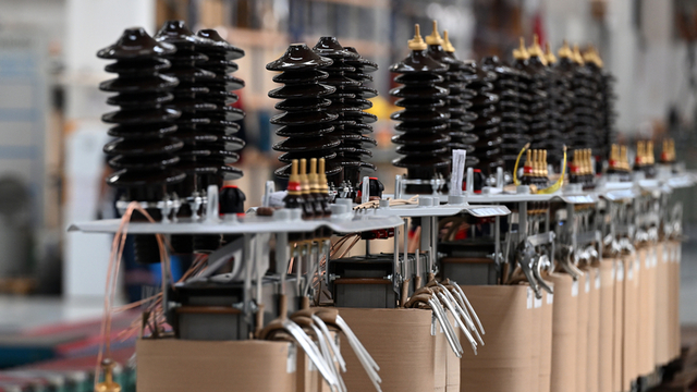 Yapay zekanın "enerji iştahı", sektörü yeni yatırımlara itiyor