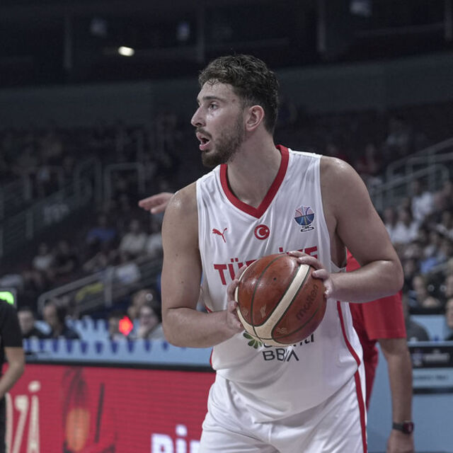 İspanyol basınından Alperen Şengün'e övgüler!