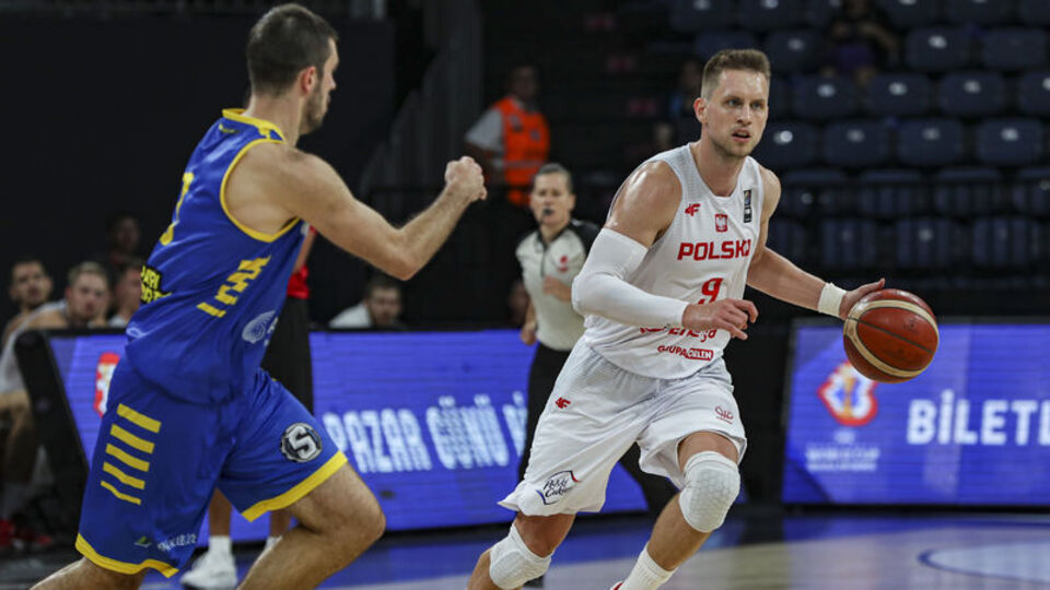 Ponitka: Müthiş bir maç olacağına inanıyorum