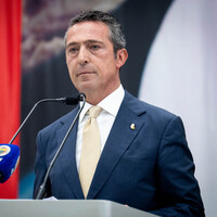 Ali Koç, Mourinho sessizliğini bozdu!