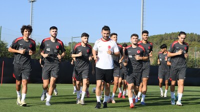 Ümit Milliler'de zorunlu 2 değişiklik!