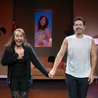 ‘Açık İlişki’ seyirciyle buluştu