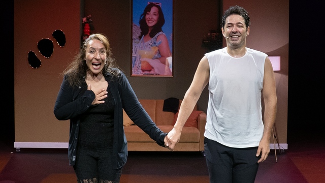 ‘Açık İlişki’ seyirciyle buluştu