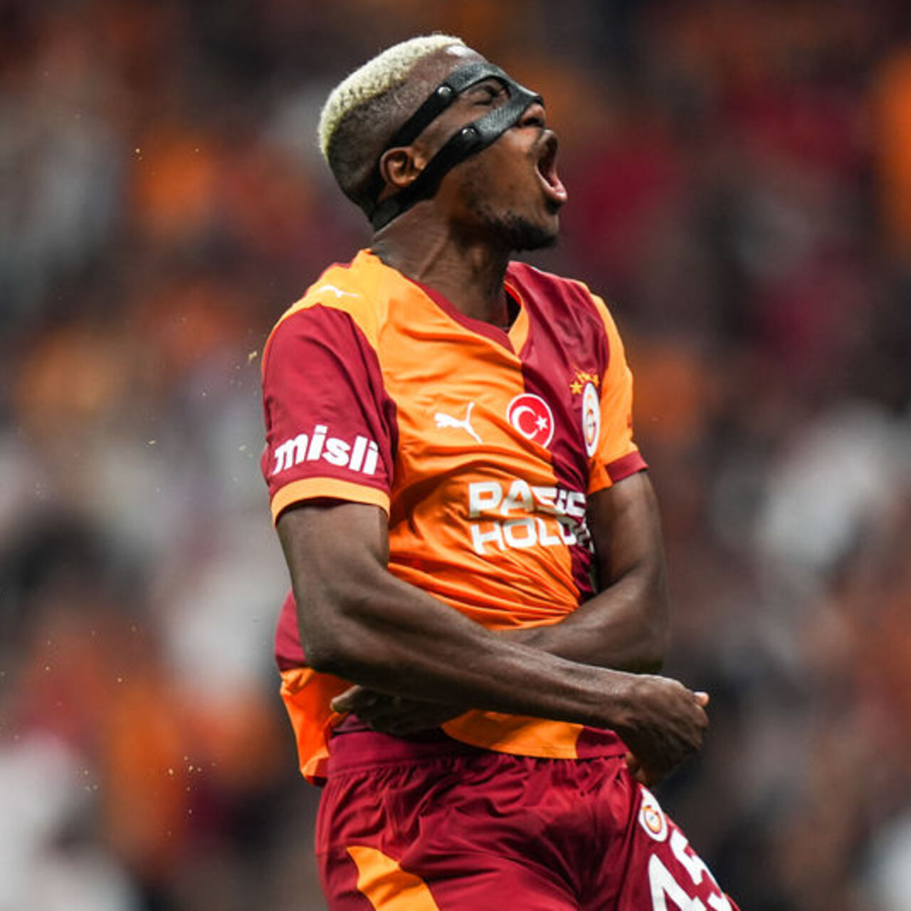 Özel uçakla İstanbul'a getirilecek!