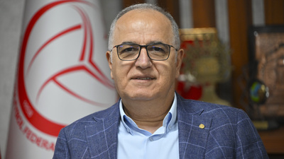 "Türk voleybolunun geldiği yerin alkışlanması gerek!"