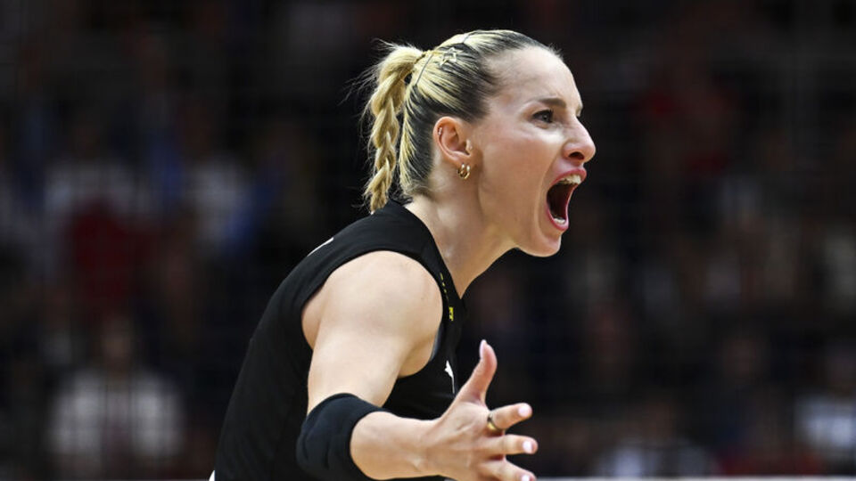 "Türk kadınının ruhunu bütün dünyaya gösterdik"