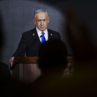 Netanyahu, işgal planını devreye soktu