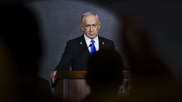 Netanyahu, işgal planını devreye soktu