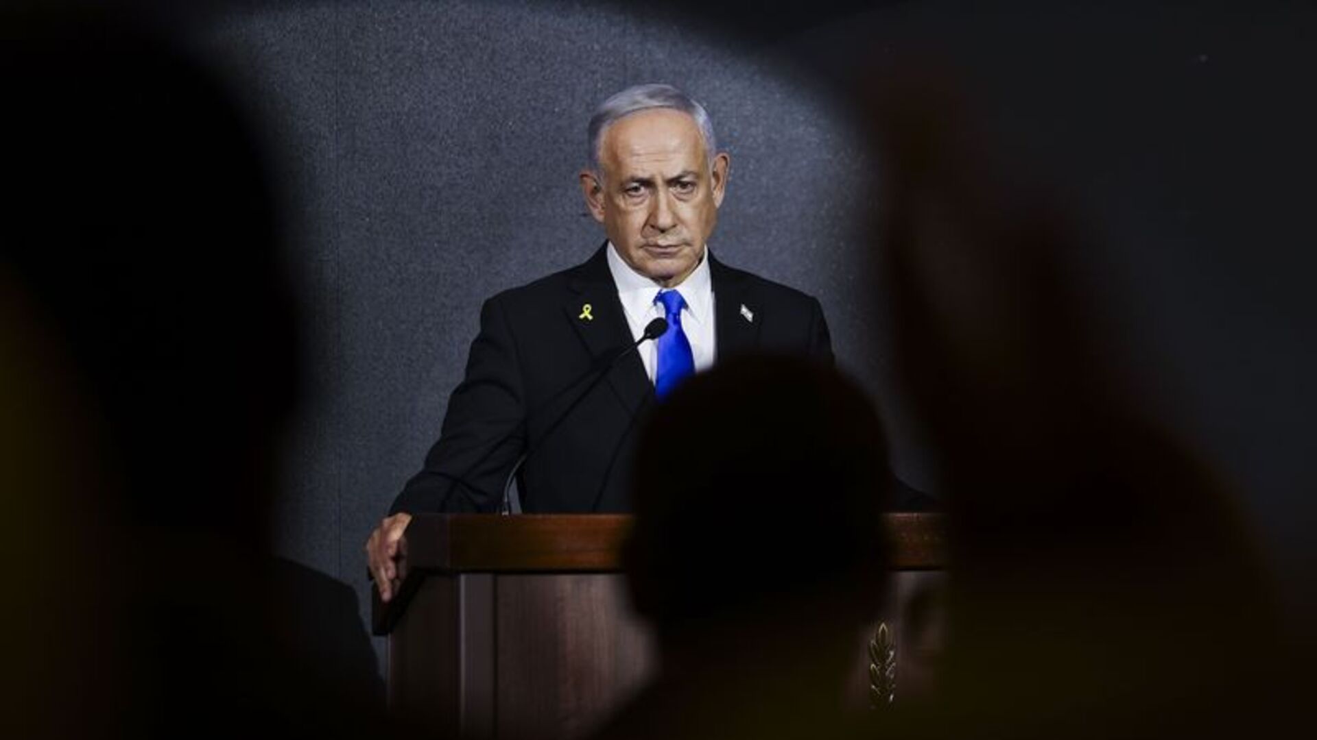 Netanyahu'nun Kudüs Hamlesi: İşgal Planı Devreye Girdi, Uluslararası Tepki Yağıyor!
