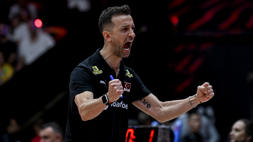 "Kazanabileceğimize gerçekten inanmıştım!"