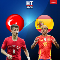 İşte canlı anlatım ve istatistikler!