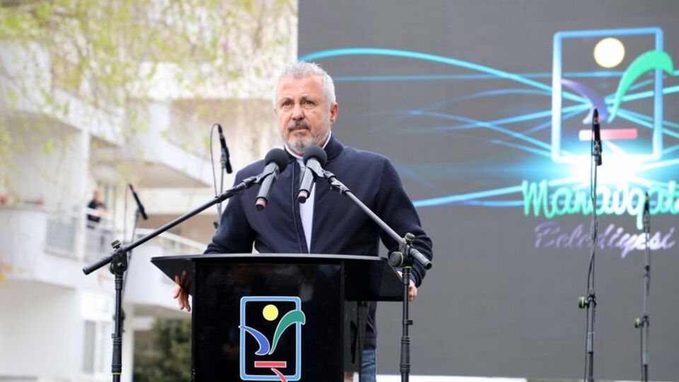 Şükrü Sözen gözaltına alındı