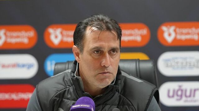 Sakaryaspor'da Serhat Sütlü dönemi!