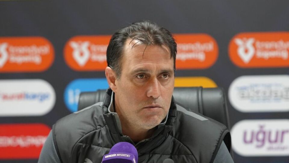 Sakaryaspor'da Serhat Sütlü dönemi!