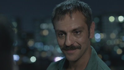 Veliaht'tan ön izleme sahnesi