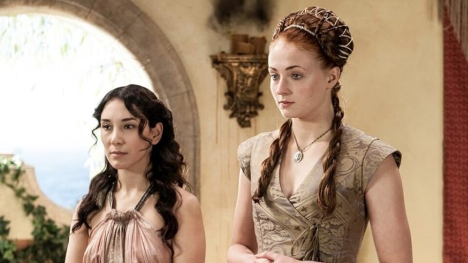 Hollywood'da Türk yıldızlar!