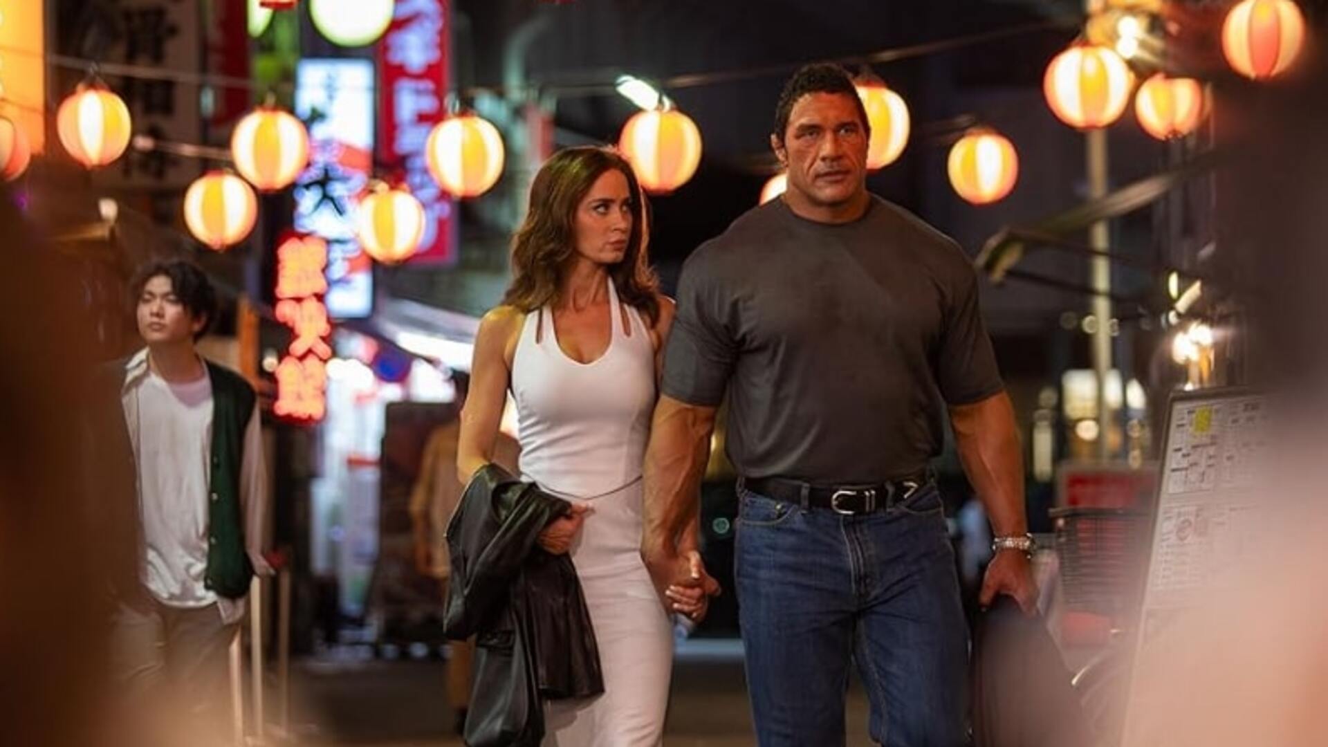 Aşk, aksiyon ve daha fazlası... 2025 yılında çıkan mutlaka izlemeniz gereken 5 film!