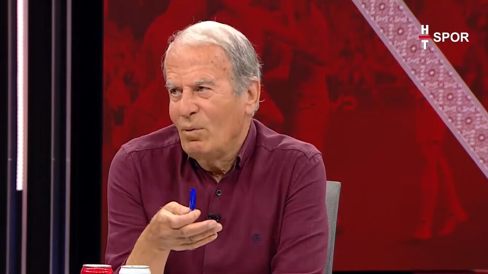 "Yüksek beklentiye girmememiz gerekiyordu!"