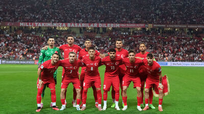 "Herkesin ders çıkartacağını düşünüyorum"