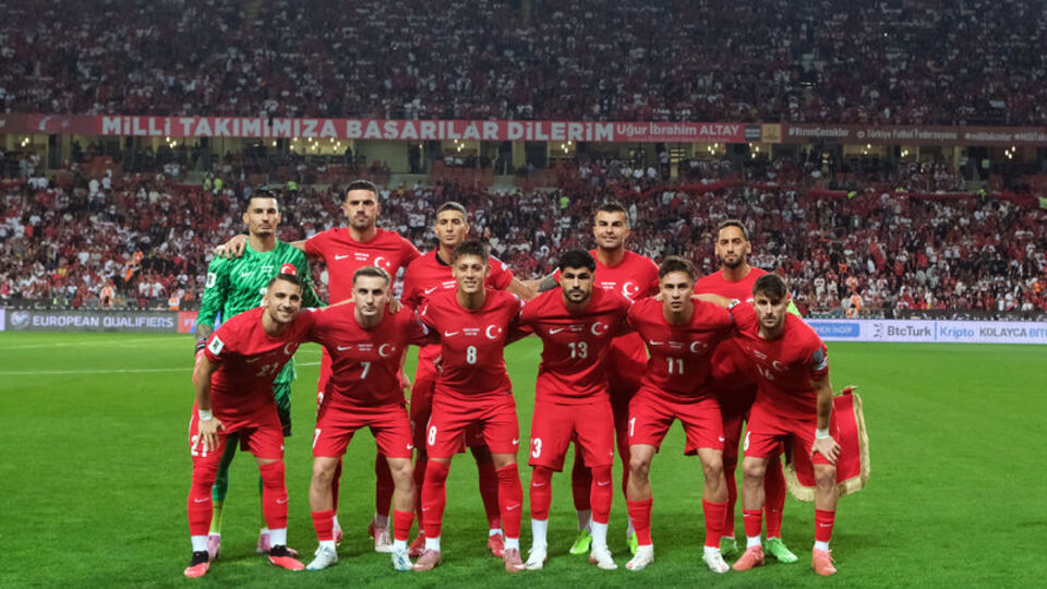 "Herkesin ders çıkartacağını düşünüyorum"