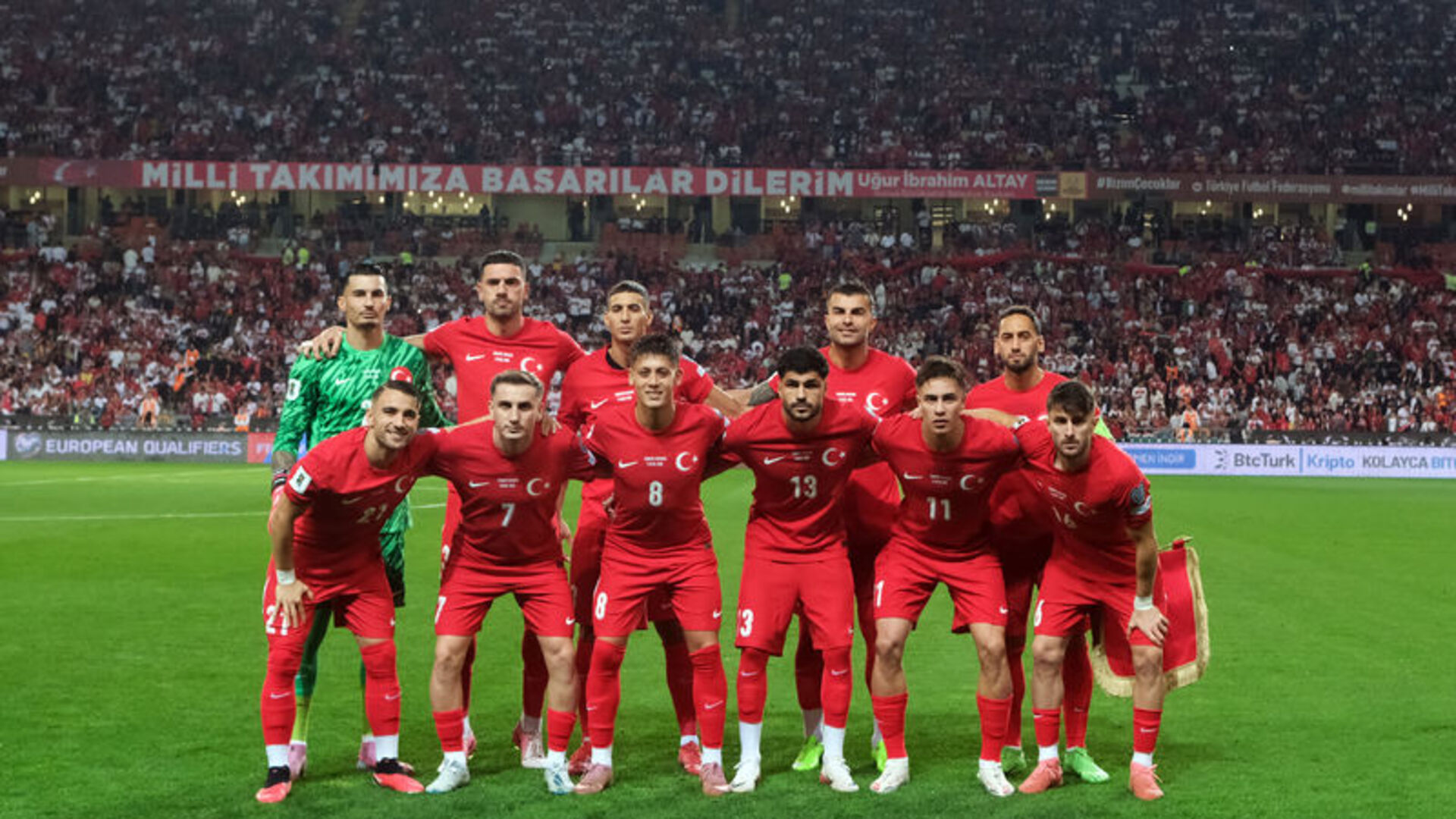 Uğurcan Çakır'dan Sert Çıkış: 'Bu Yenilgi Hepimize Ders Olmalı!'