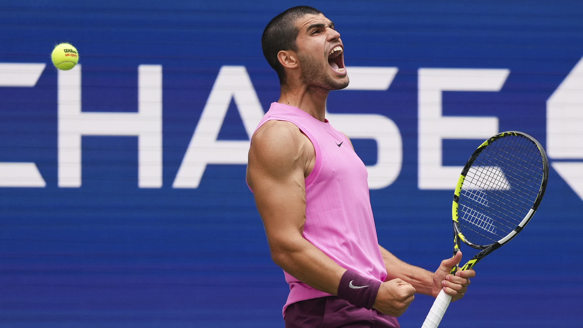 ABD Açık'ta şampiyon Carlos Alcaraz! - Tenis Haberleri