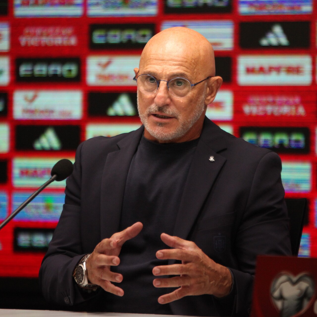 de la Fuente'den Türkiye açıklaması!