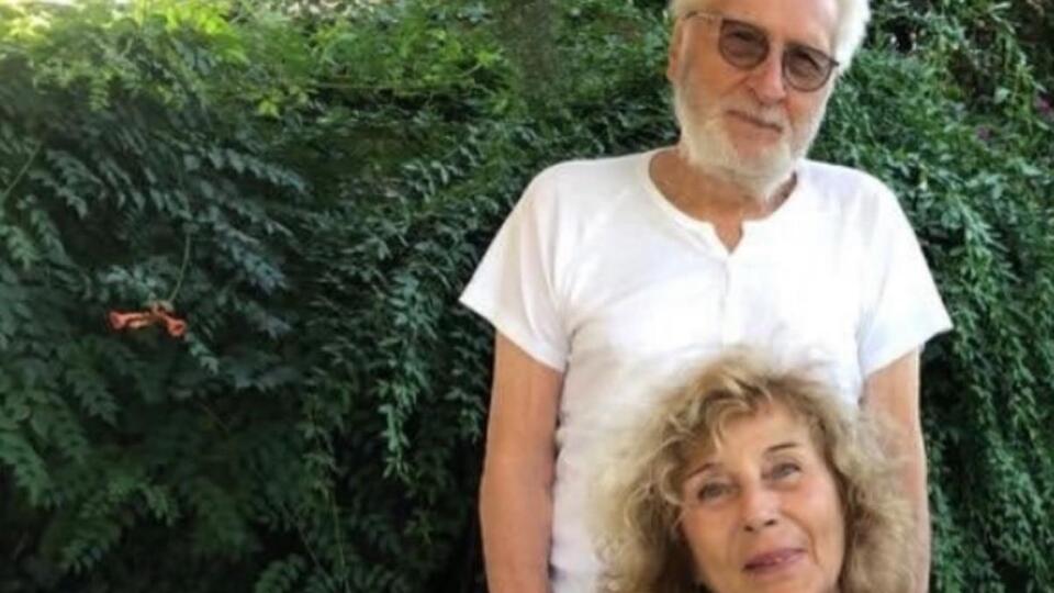 Ayşe Kulin'in acı günü