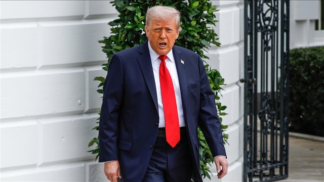 Hamas’tan Trump’ın ateşkes teklifini kabul etme uyarısına yanıt