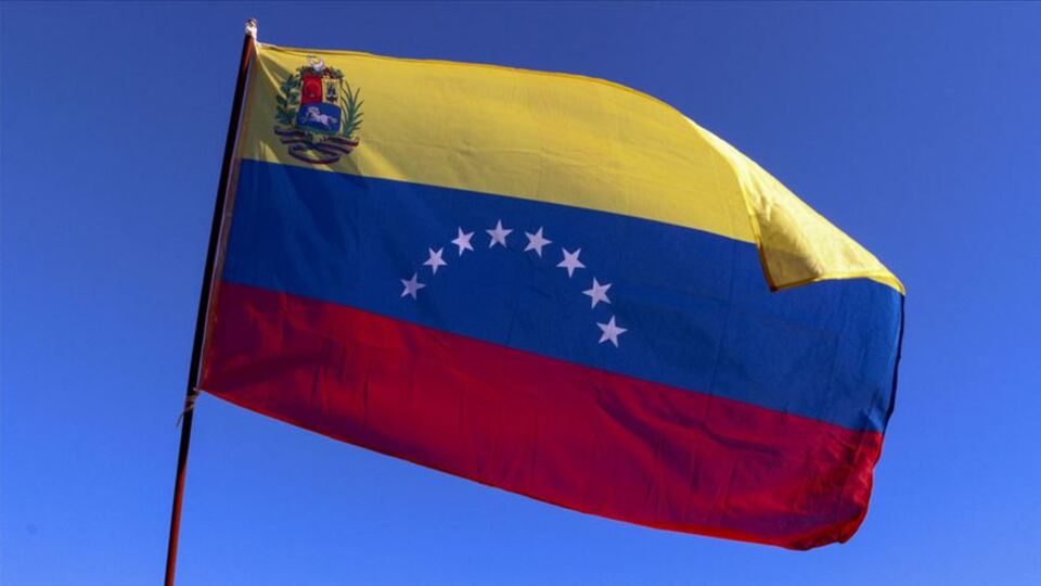 Venezuela: Uluslararası uyuşturucu kaçakçılığıyla bağlantılı gizli pist imha edildi