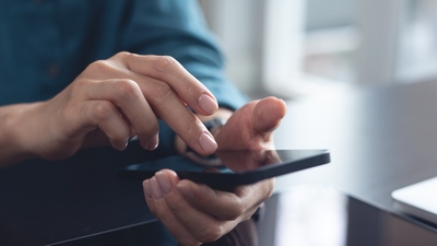 Sosyal medyaya erişim sorunu