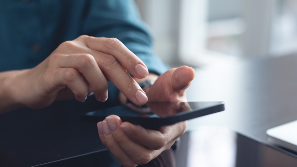 Sosyal medyaya erişim sorunu