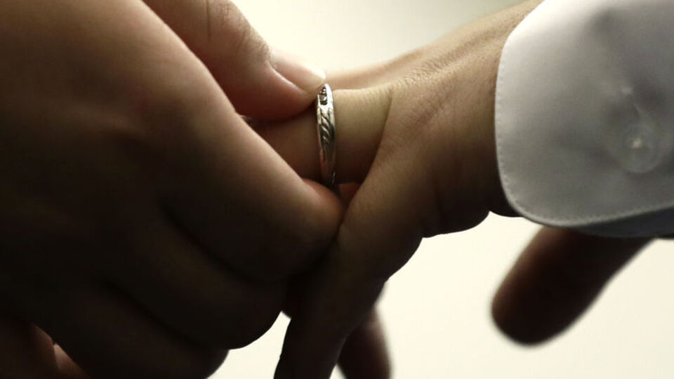 Boşanmada 300 gün yasağı AYM gündeminde