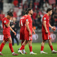 "Konya'da kapkara gece"