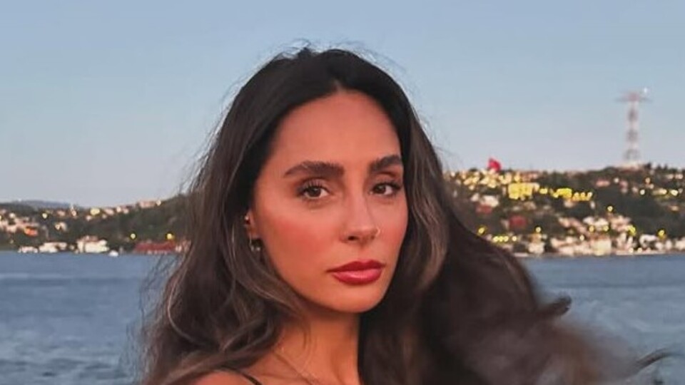 Yasemin Yürük'ün acı günü