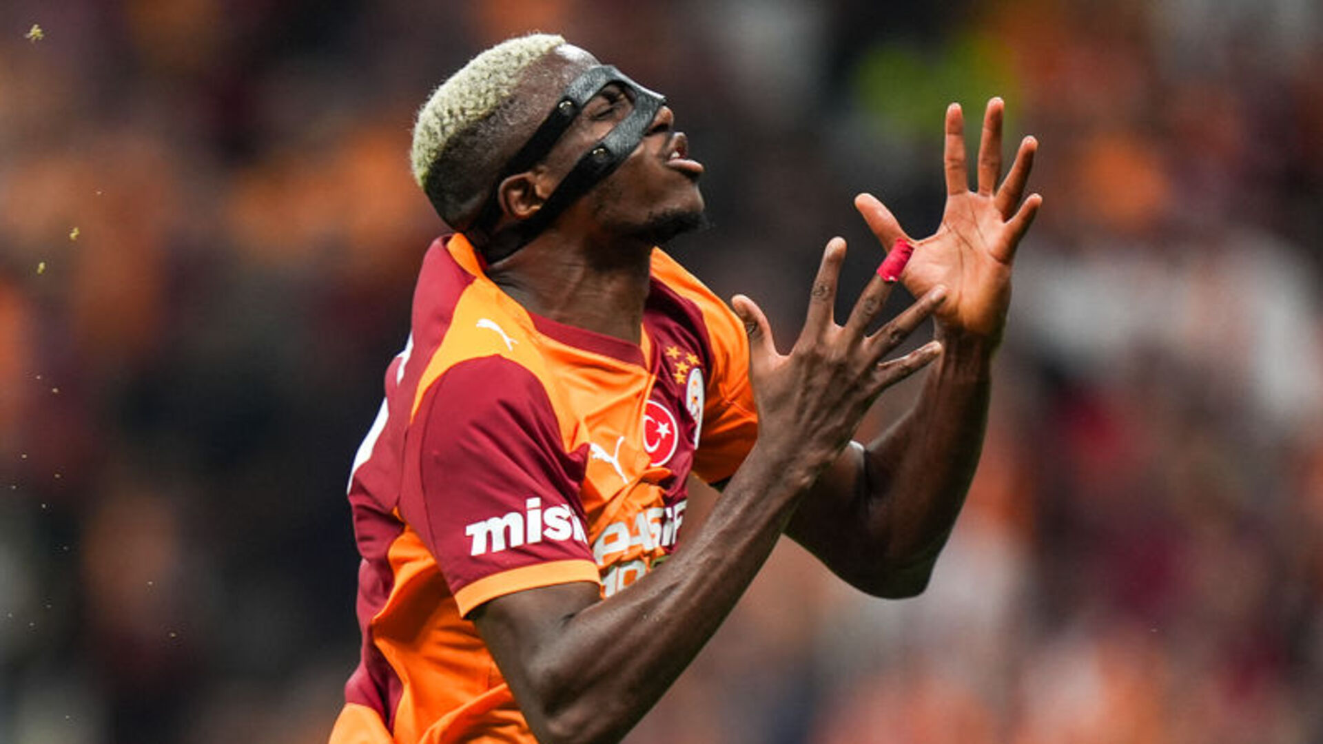 Galatasaray'da Sakatlık Kabusu! İşte Okan Buruk'un Çilesi ve Kritik Maç Öncesi Bomba Detaylar