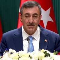 Cumhurbaşkanı Yardımcısı Yılmaz OVP'yi açıkladı