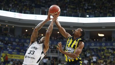 38. Cumhurbaşkanlığı Kupası'nın tarihi açıklandı!